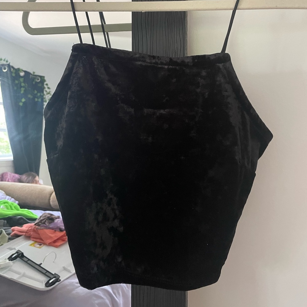 Wild Fable Top